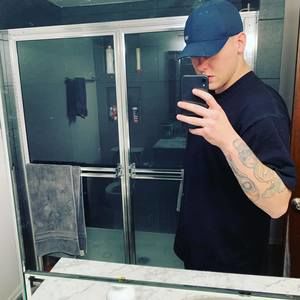 Meet your Posher, Andrew